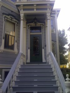 Exterior house painting by CertaPro painters in Sacramento, CA
