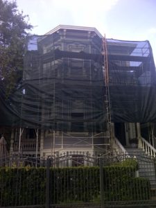 Exterior painting by CertaPro house painters in Sacramento, CA